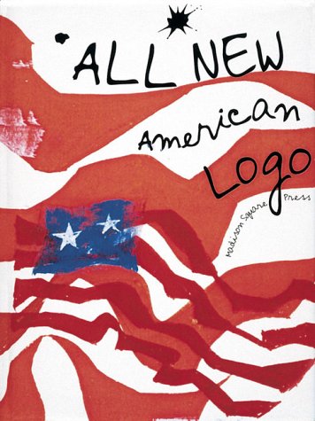 All New American Logo,Used