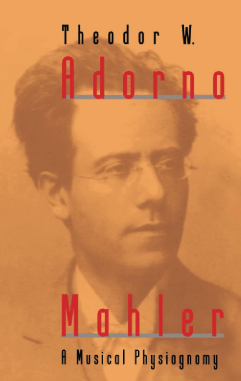 Mahler: A Musical Physiognomy,Used