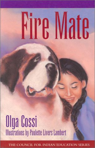 Fire Mate (The Council for Indian Education Series),Used