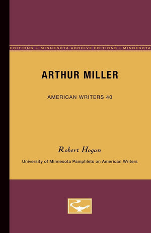 Arthur Miller,Used