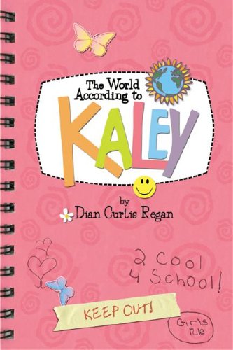 The World According To Kaley,Used