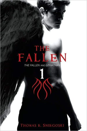 The Fallen 1: The Fallen and Leviathan (1),Used