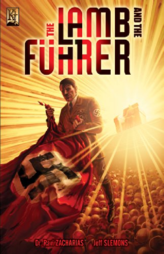 The Lamb and the Fuhrer,Used