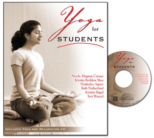 YOGA FOR STUDENTS,Used