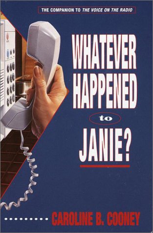 Whatever Happened to Janie?,Used