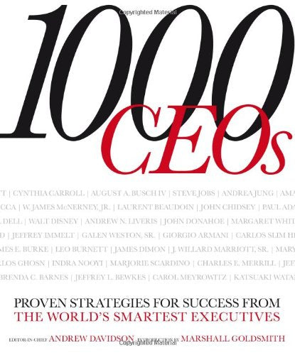 1000 CEOs,New
