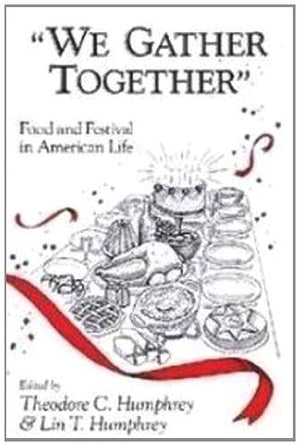 We Gather Together,Used