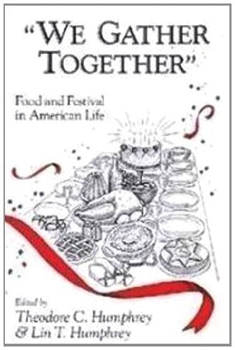 We Gather Together,Used