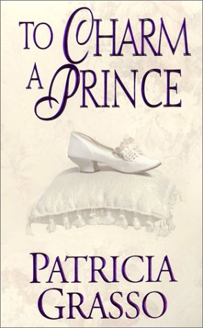 To Charm a Prince,Used