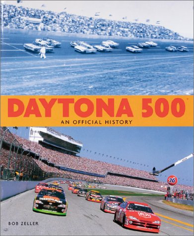 Daytona 500: An Official History,Used