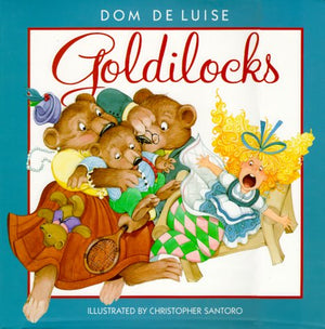 Goldilocks,New