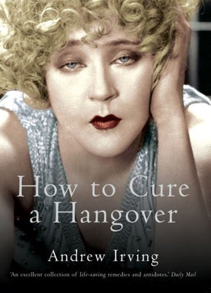How to Cure a Hangover,Used