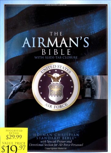 The Airman's Bible,Used