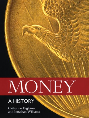 Money: A History,Used