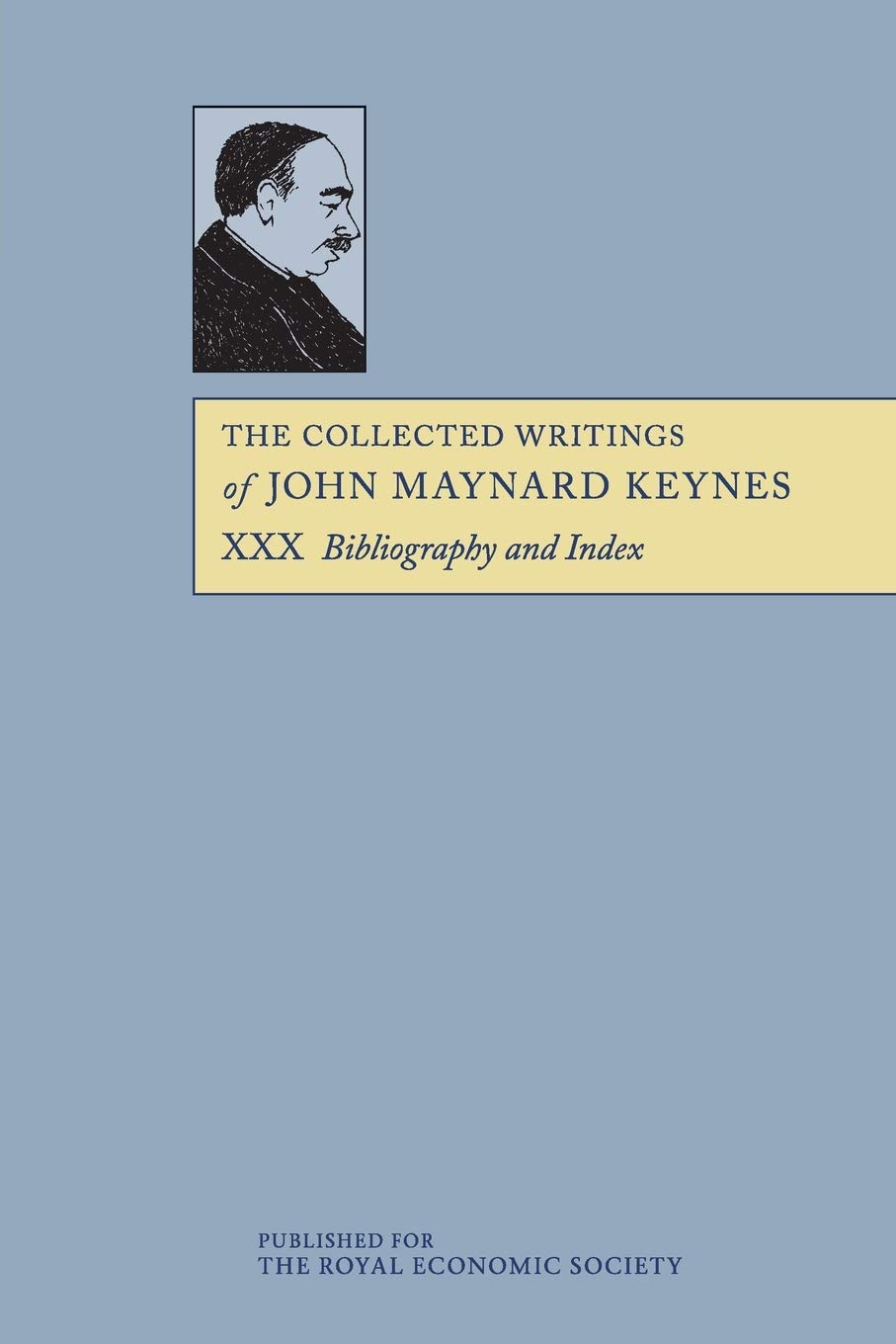 The Collected Writings of John Maynard Keynes (Volume 30),Used