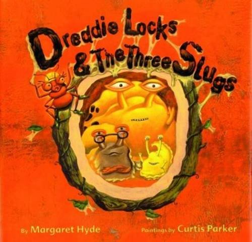 Dreddielocks & the Three Slugs,Used