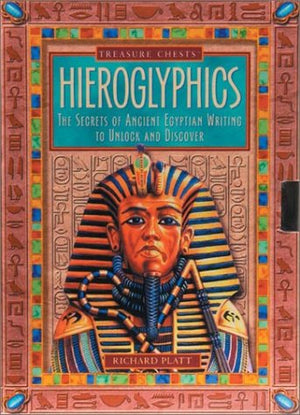 Hieroglyphics,Used