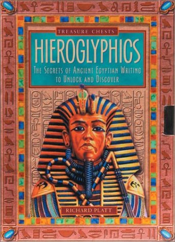 Hieroglyphics,Used