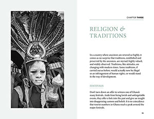 Ghana  Culture Smart!: The Essential Guide to Customs & Culture,Used