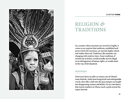 Ghana  Culture Smart!: The Essential Guide to Customs & Culture,Used