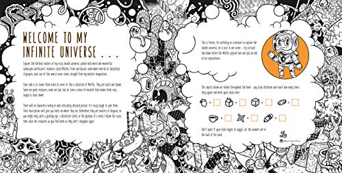 FrightandSeek: A Spooky SearchandColor Mission,Used