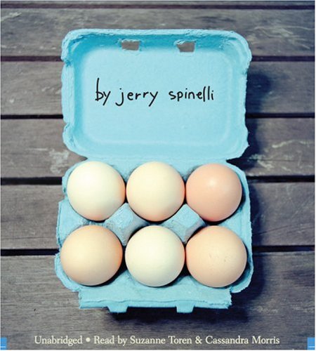 Eggs,New