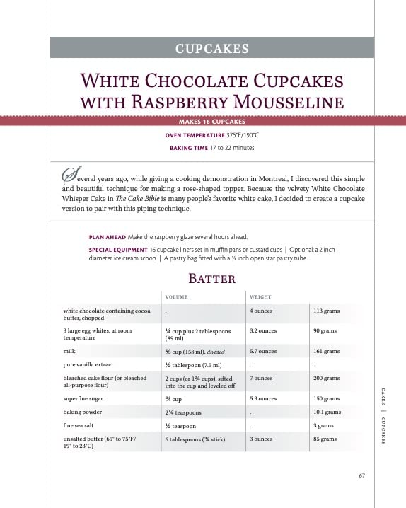 The Baking Bible,Used