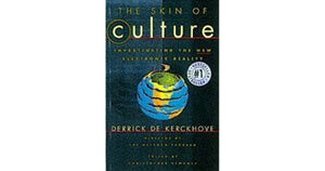 The Skin of Culture: Investigating the New Electronic Reality,Used