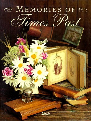 Memories of Times Past,Used