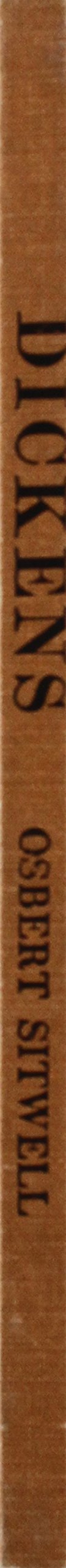 Dickens,Used