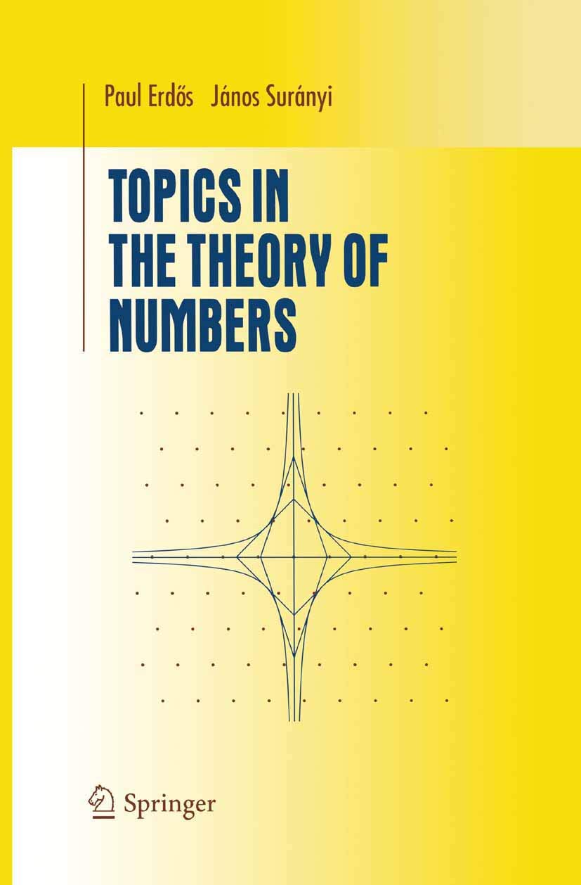 Topics in the Theory of Numbers (Undergraduate Texts in Mathematics),Used