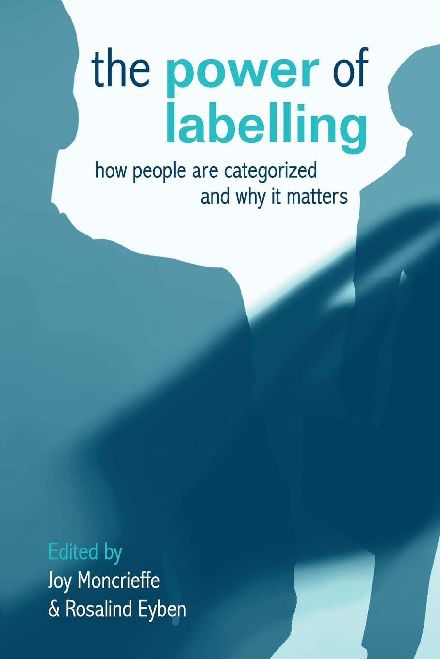 The Power of Labelling,Used