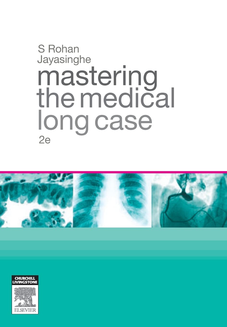 Mastering the Medical Long Case,Used