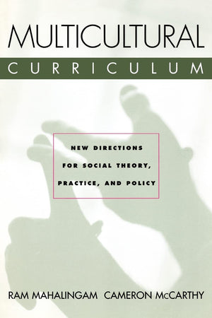 Multicultural Curriculum,Used