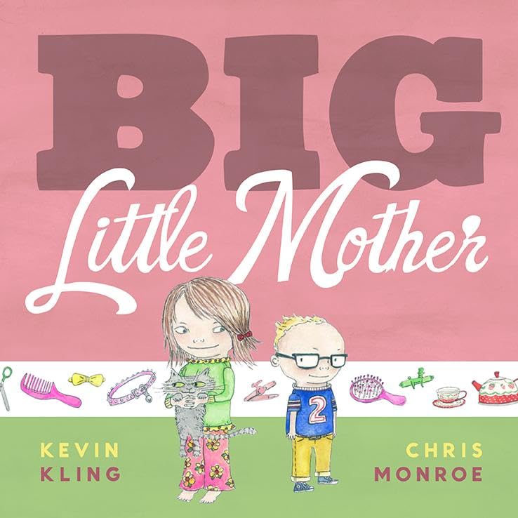 Big Little Mother,Used