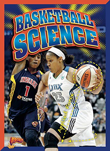 Basketball Science (Got Game),Used