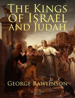 The Kings of Israel and Judah,Used