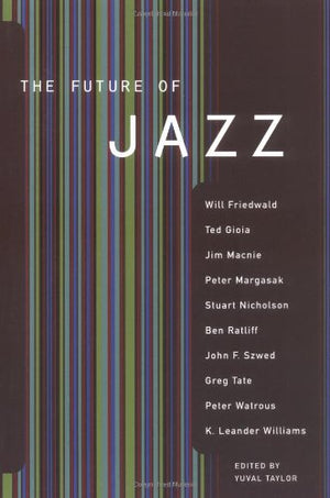 The Future of Jazz,Used
