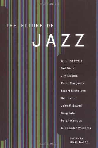 The Future of Jazz,Used