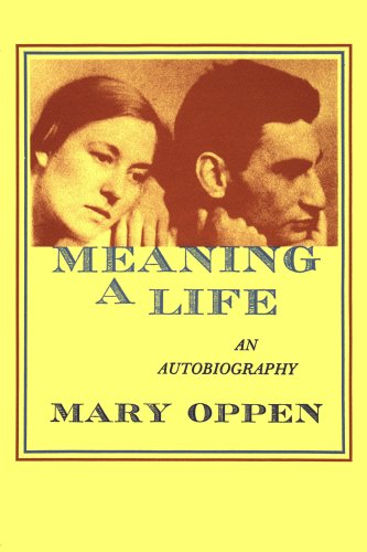 Meaning a Life: An Autobiography,Used