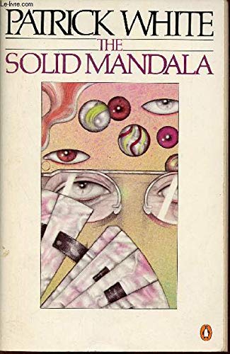 The Solid Mandala,Used