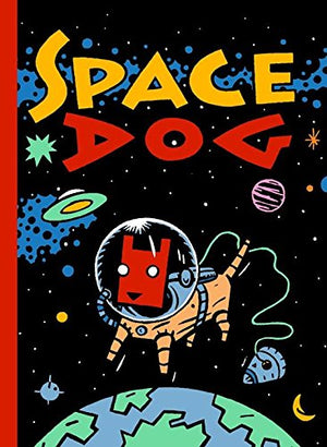 Spacedog,Used