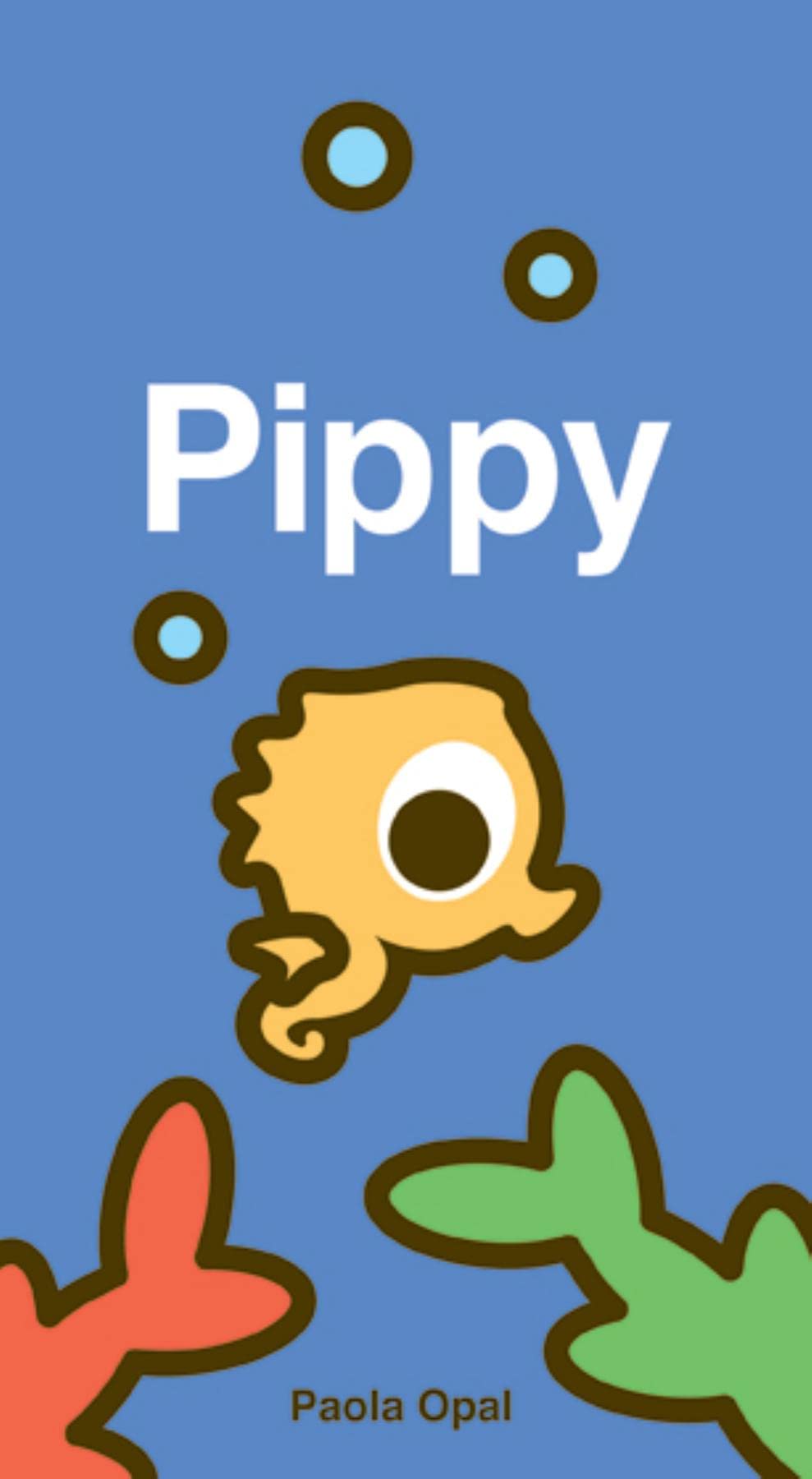 Pippy (The Simply Small Series, 12),Used