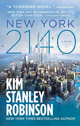 New York 2140,Used