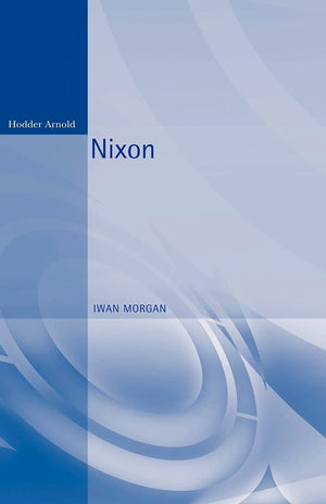 Nixon (Reputations),New