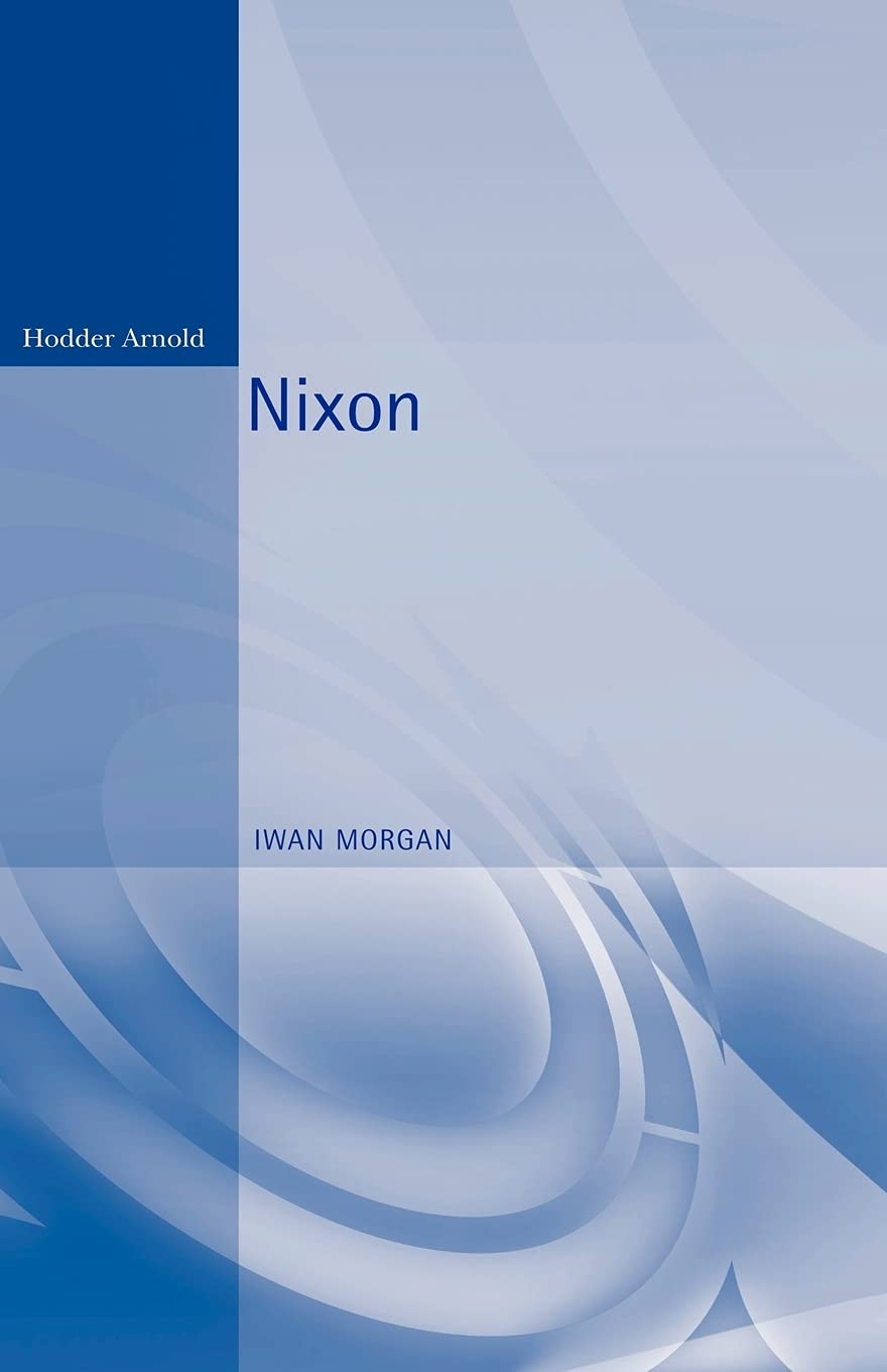 Nixon (Reputations),New