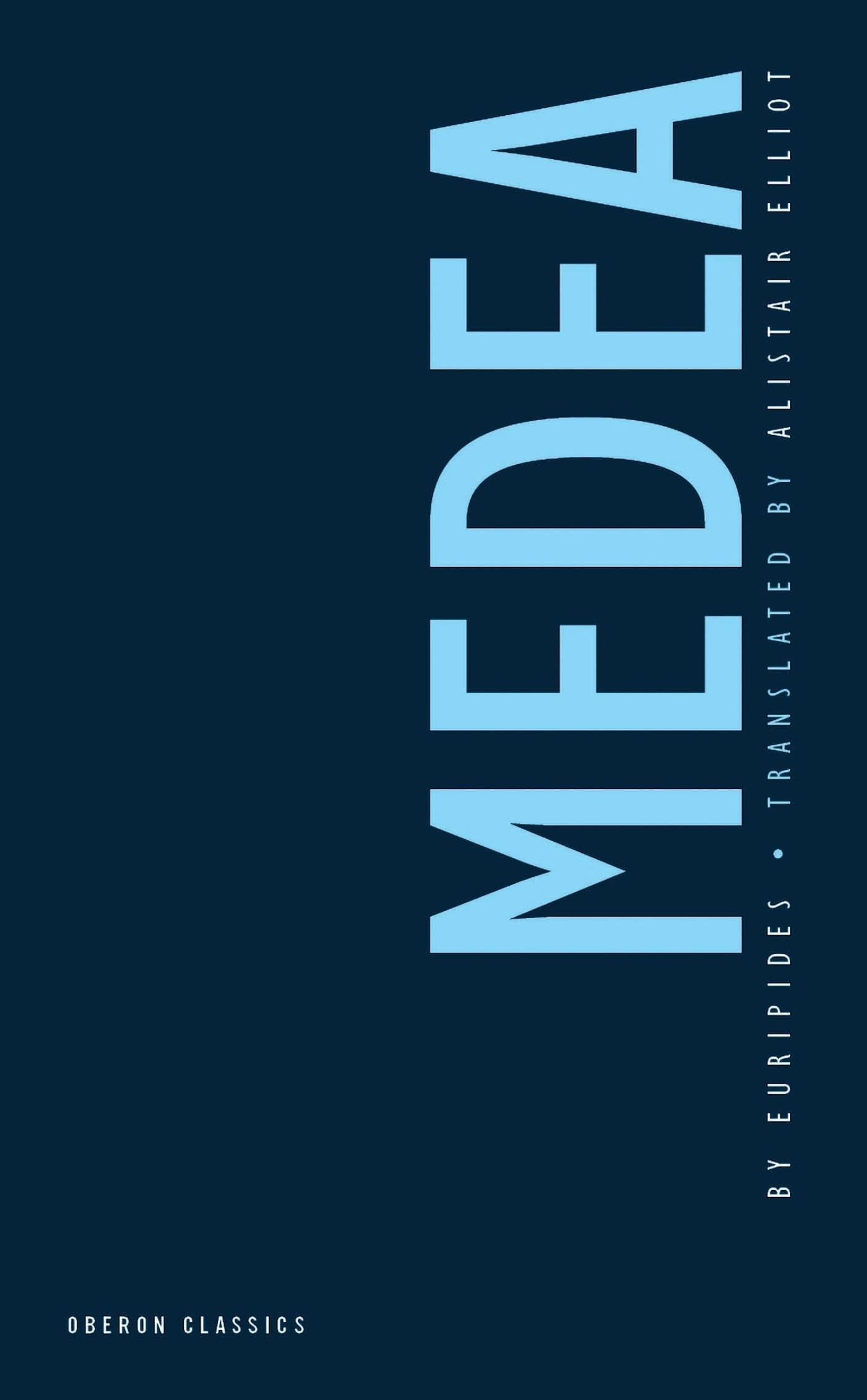 Medea (Oberon Classics),Used