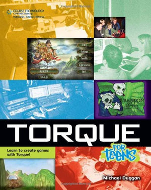 Torque for Teens,Used