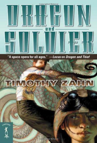 Dragon and Soldier: The Second Dragonback Adventure,Used