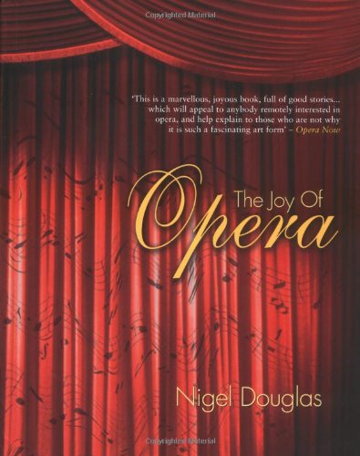 Joy of Opera,Used